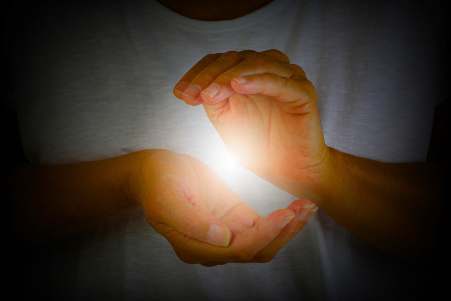 Guidance spirituelle spirale négative — Marabout Jawoula